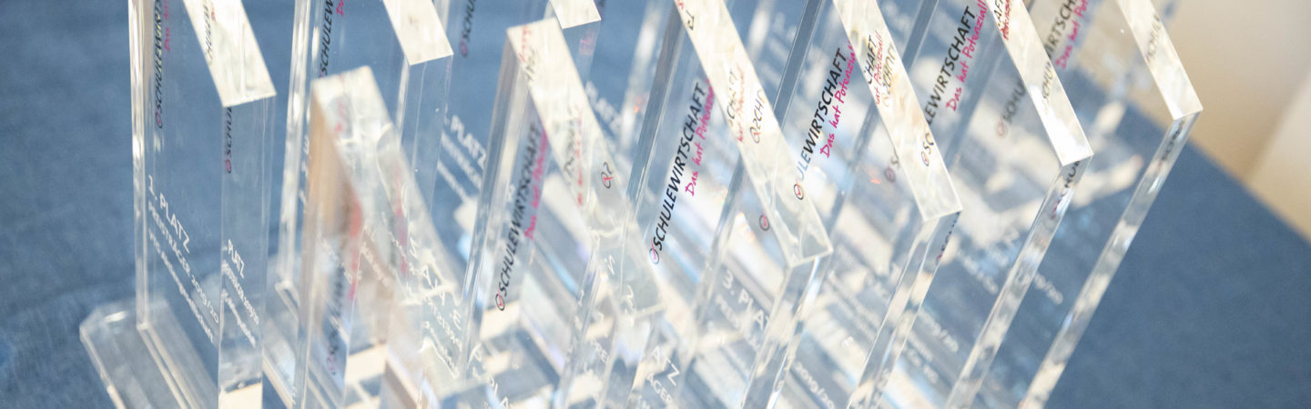 Bild vom SchuleWirtschaft Preis