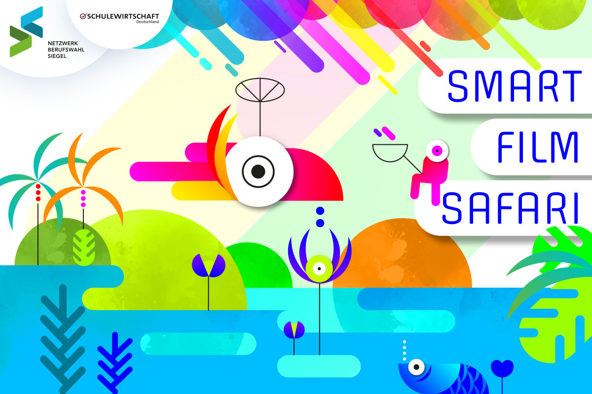 Smart Film Safari 2023