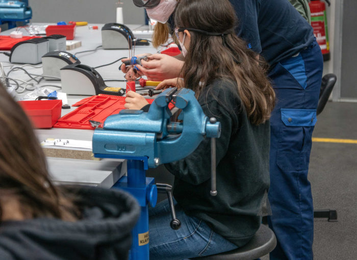 MAHLE International GmbH