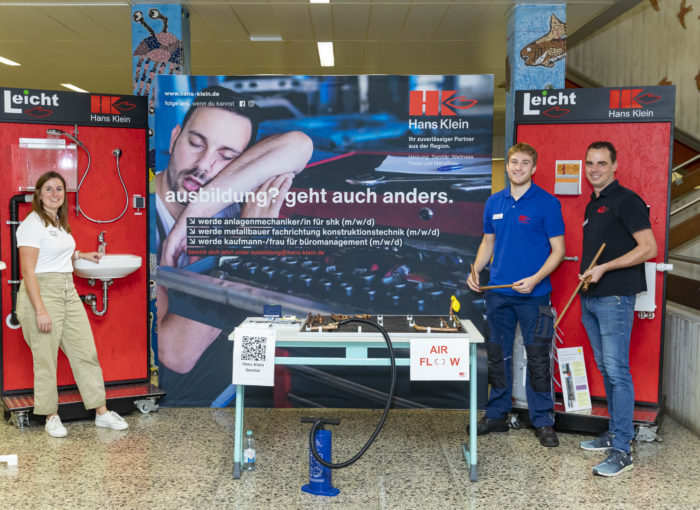 Hans Klein Heizung-Sanitär GmbH