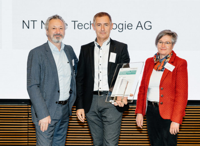 Schulewirtschaftspreis 2022 Preisträger