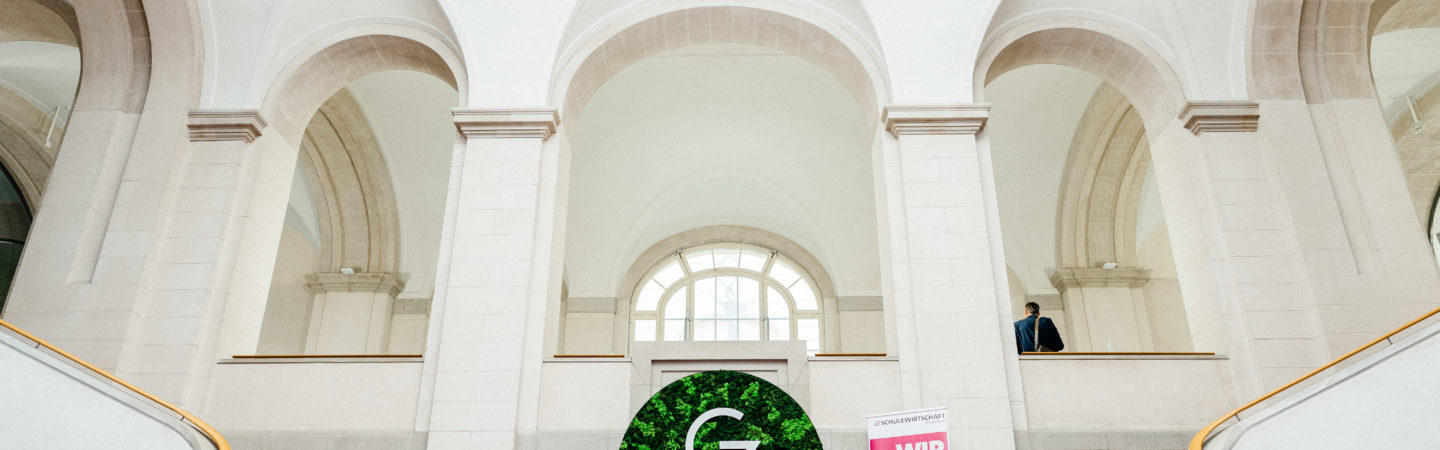 Eingang vom Bundesministerium für Wirtschaft und Klimaschutz