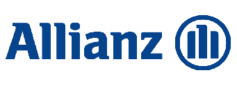 Logo der Allianz, Partner & Förderer von SCHULEWIRTSCHAFT Deutschland