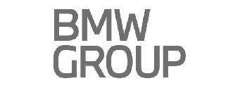 Logo der BMW-Group, Partner & Förderer von SCHULEWIRTSCHAFT Deutschland
