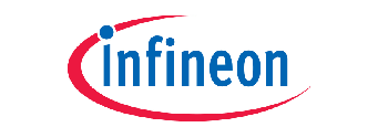 Logo von Infineon, Partner von SCHULEWIRTSCHAFT Deutschland